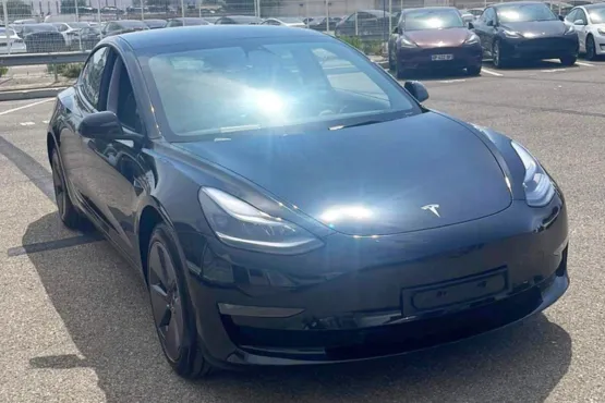 taxi alternatif marseille vehicule electrique tesla